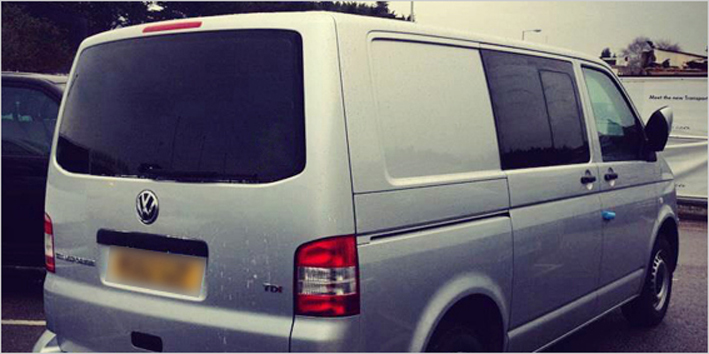 car tinting cardiff 5