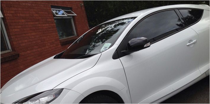 car tinting cardiff 8